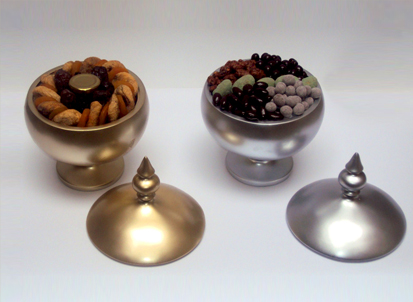 Les Coffrets Laqués